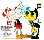 Pin en Cuphead : Don't Deal With the Devil