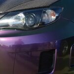 Download 41+ Purple Metallic Car Paint Colors