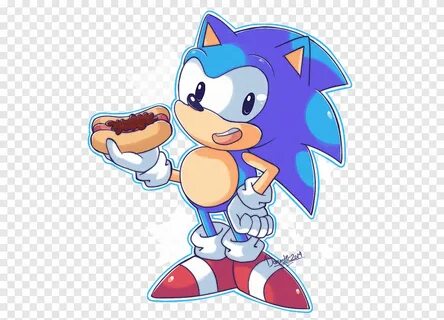 Free download Chili dog Sonic the Hedgehog Chili con carne H