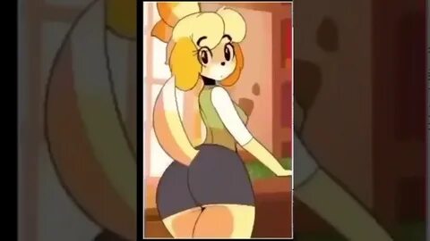 Actual isabelle porn dont snitch - YouTube