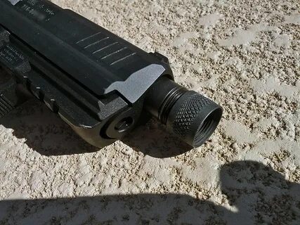 Review: HK 45 Compact Tactical HKPRO Forums