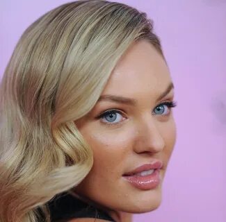 Candice Swanepoel Vogue 6k pics