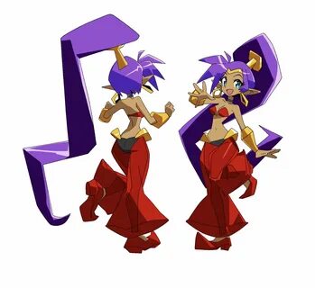 Daily news (July 6, Round 2): Shantae 5 / Tiny Metal: Full M