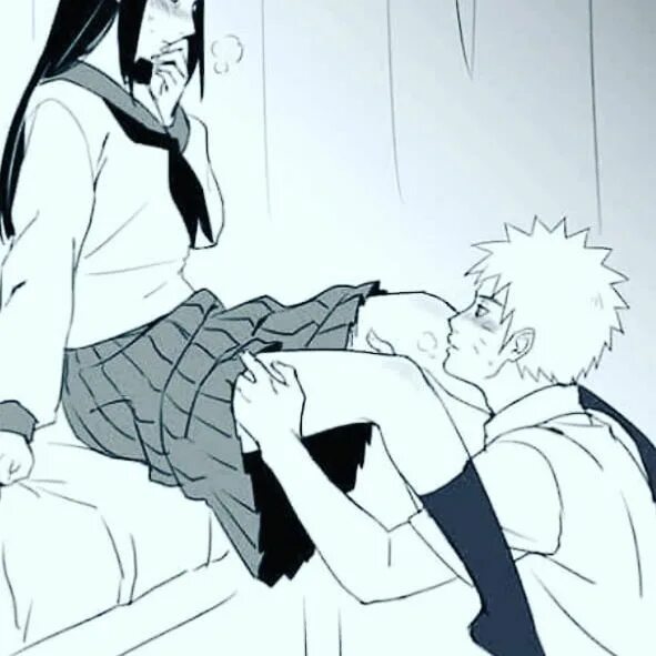 Naruhina+ 🔞 (@naruhina18.hot) * Fotky a videa na Instagramu