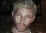 Skyrim Yong Male Preset 100 Images - Male Anime Like Faces S