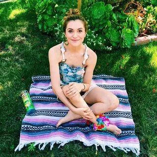 Picture of Alyson Stoner