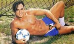 Welcome to my world.... : Eric Reins - Playgirl Special 93 -