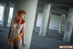 The Fifth Element - Rin - Leeloo