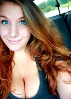 Ⓜ TS ✌ Beautiful Redhead, Beautiful Eyes, Gorgeous Women, Gorgeous Blonde, ...