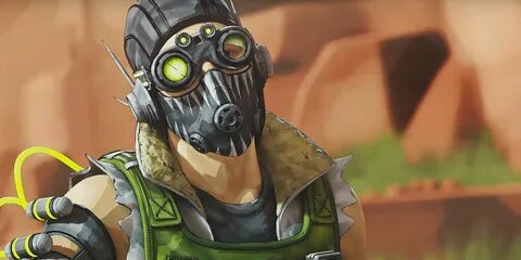 Apex Legends Octane Desktop Wallpapers - Wallpaper Cave