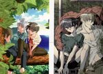 Guys (enzai) - Zerochan Anime Image Board