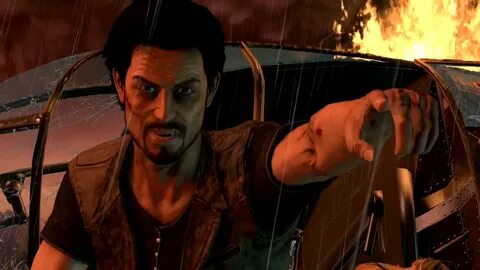 Uncharted: Drake's Fortune Remastered Walkthrough (PS4) Endi