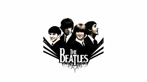 Beatles - картинки