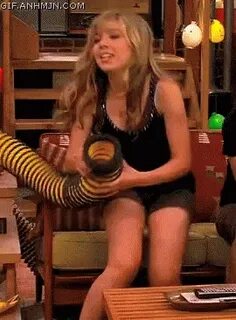Jennette Mccurdy GIF - Jennette Mccurdy - Discover & Share G