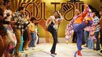 Soul Train (1970-2006)