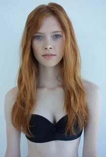 Taylor Green in 2019 Beautiful redhead, Beautiful red hair, 