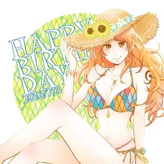 Nami (ONE PIECE) Image #2347065 - Zerochan Anime Image Board