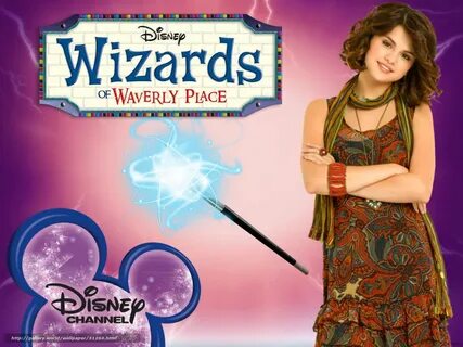 Скачать обои Волшебники из Уэйверли, Wizards of Waverly Plac