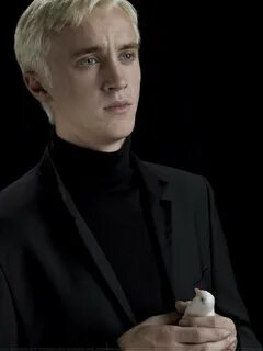 Draco Malfoy Wallpapers (65+ background pictures)