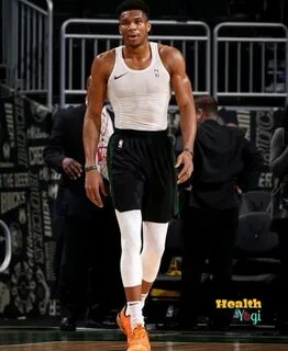 Giannis Antetokounmpo Workout Routine Workout routine, Lebro