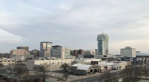 Wichita, Kansas - Wikipedia