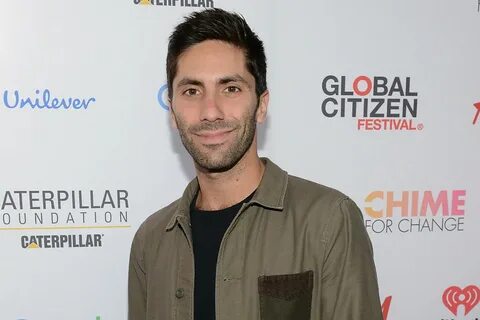 Nev Schulman Under Investigation for Sexual Misconduct, 'Cat