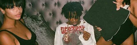 Playboi Carti Direct (@CartiDirect) / Twitter