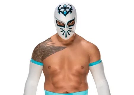 Pictures Of Sin Cara posted by John Walker