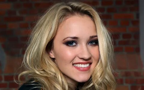 Free download Emily Osment HD Wallpapers for desktop downloa