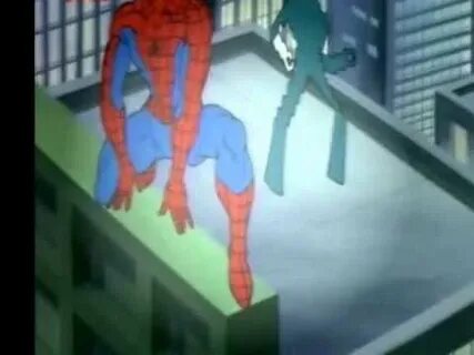 spiderman and his amazing friends season 1 episode 14 - Il m