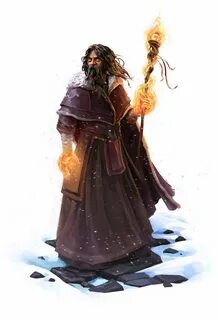 Wizard by JakeWBullock Dungeons and dragons characters, Fant