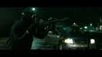 Den Of Thieves (2018) Intro Scene Gerard Butler - YouTube