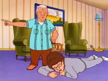 Cotton Hill.. Father of the Century - YouTube