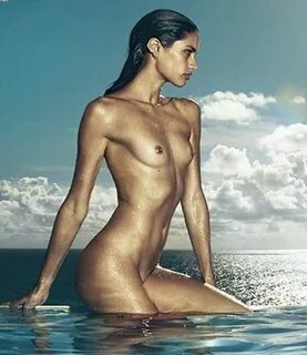 Sara Sampaio Nude Nude Celebrity Photos - Heip-link.net