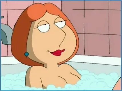 FAMILY GUY: SEXY LOIS GRIFFIN COMILATION - YouTube