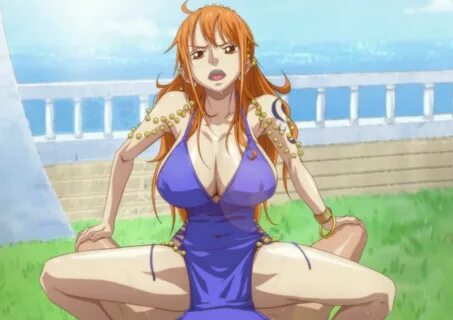 Pin by Waifu Lover on Nami in 2018 Pinterest