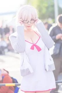 Comiket c95 cosplay Images! Nipple Porori there!! - 118/133 