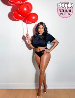 People who liked Niecy Nash's feet, also liked.