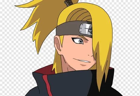 Deidara Hidan Obito Uchiha Itachi Uchiha Zetsu, naruto, blac