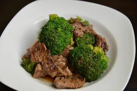 Panda Express Broccoli Beef Recipe and Video - CopyKat Recip