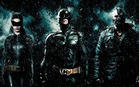 Wallpapers Of Dark Knight Rises Batman the dark knight, The 