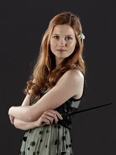 Ginevra "Ginny" Weasley Photo: DH Harry potter quiz, Harry p