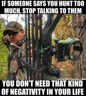 How to Choose the Right Bow for Hunting Hunting humor, Turke