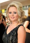 Emily Atack picture