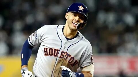 Astros Better Than Yankees After Layoff, Now on the Brink of