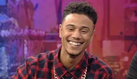 Lil Fizz Net Worth 2022: Age, Height, Girlfriend, Salary - O