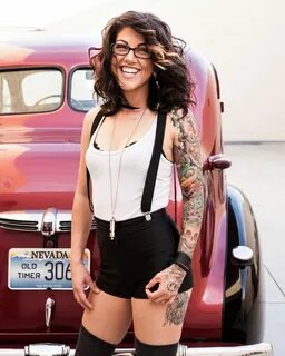 Naked Truth Olivia Black from 'Pawn Stars'. Where is she now