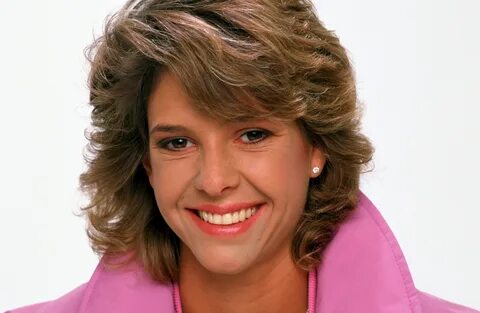 Kristy Mcnichol Images