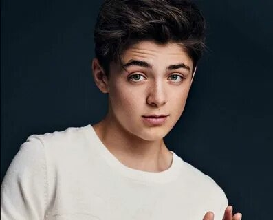32+ Asher Angel Images - Yury Gallery