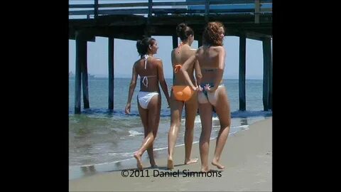 The Girls of Summer - YouTube